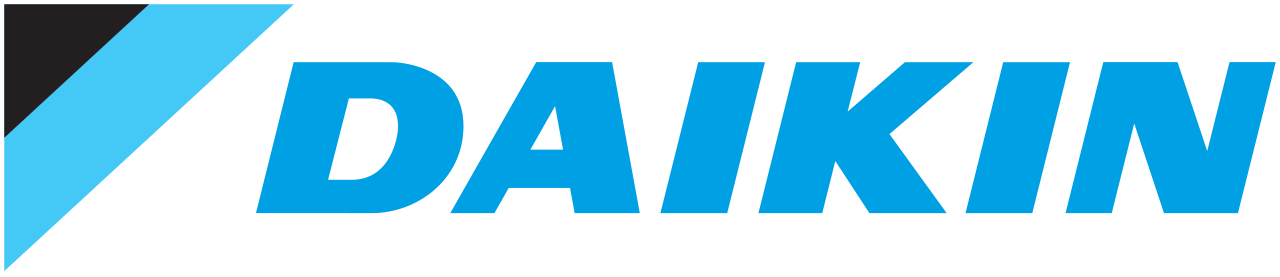 DAIKIN logo.svg 
