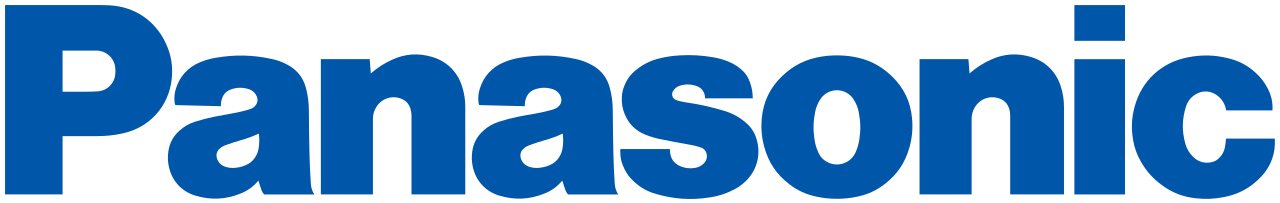 Panasonic logo Blue.svg 